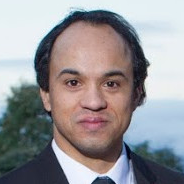 Photo of Caswell Pieters