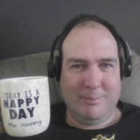 Photo of Daniel Black