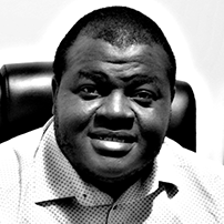 Photo of Freddy Mahhumane