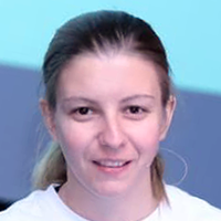 Photo of Gergana Young