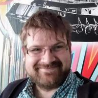 Photo of Gordon Inggs