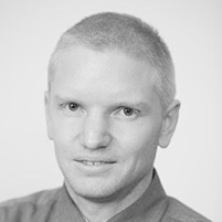 Photo of Helge Reikeras