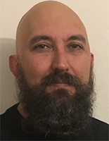 Photo of Hendrik Visage