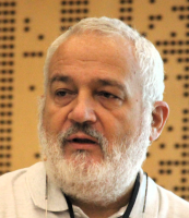 Photo of Italo Vignoli