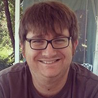 Photo of Karl Fischer