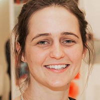 Photo of Kimberly Bailey