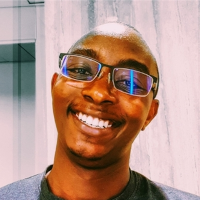 Photo of Lawrence Muthoga