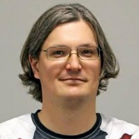 Photo of Mike Geyser