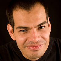 Photo of Morkel Theunissen