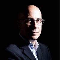 Photo of Muggie van Staden