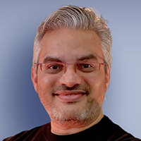 Photo of Riedwaan Bassadien