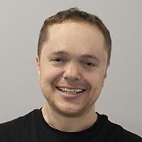 Photo of Rory Preddy