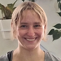 Photo of Sheena O'Connell