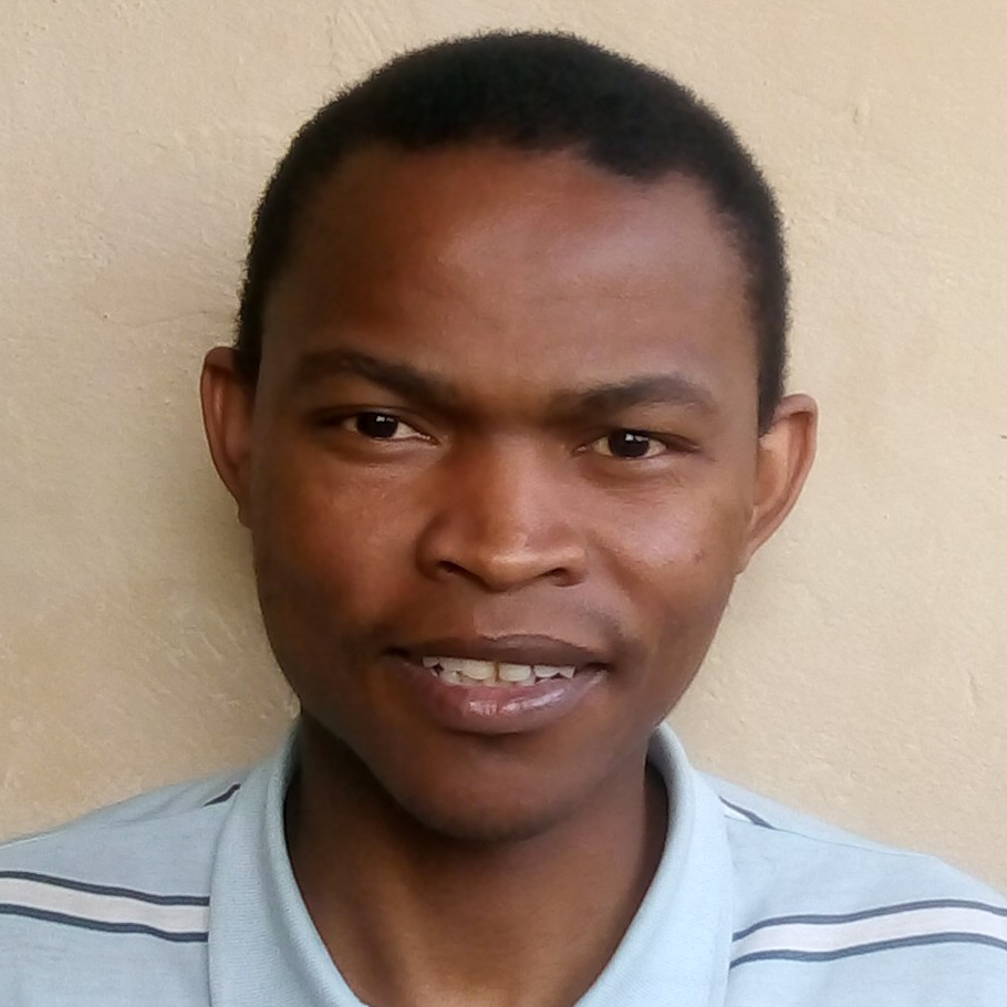 Photo of Sicelo Mhlongo
