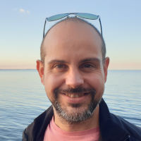 Photo of Simeon Miteff