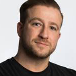 Photo of Warren Du Toit