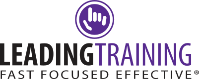 Leading Training
